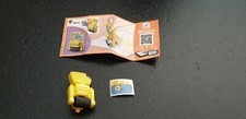 KINDER SURPRISE   MIXART  2018