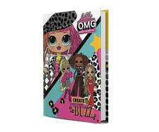 Diario GIOCHI PREZIOSI "LOL