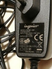 N. 10 Alimentatori  8V-2.0A - Originale per Terminali POS misti nuovi usati