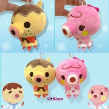 Animal crossing new horizons - crossing,