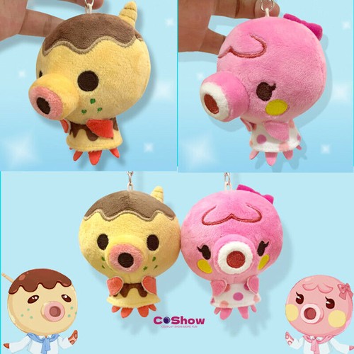 Animal crossing new - crossing,