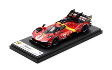 LOOKSMART LSLM162 FERRARI 499P