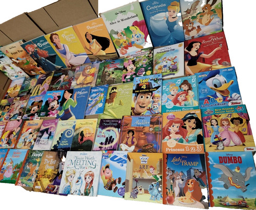 Lot walt disney popular - of,