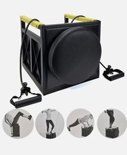 Stepper multifunzionale - stepper,