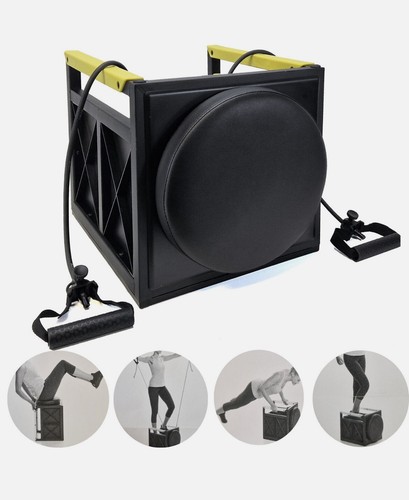 Stepper multifunzionale - stepper,