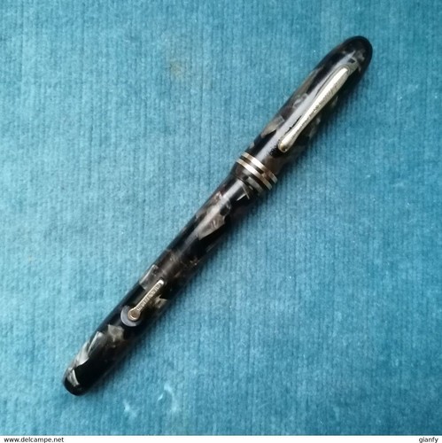 Stilografica vintage conklin - stilografica,