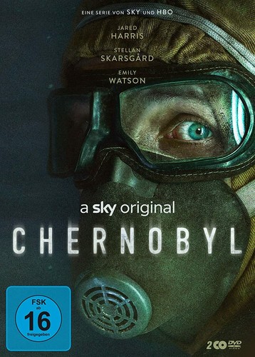 Chernobyl - chernobyl,