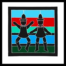 FRANCO ANGELI -  SERIGRAFIA 