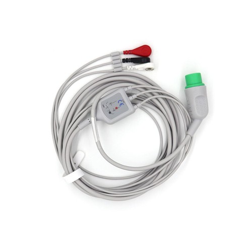 2pz cavo ecg - ecg, fili