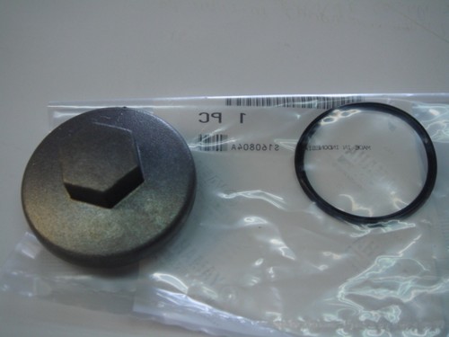 Tappo coperchio testa - tappo,