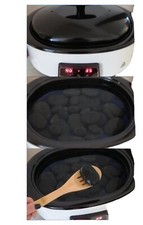 Pentola Pietre Hot Stone