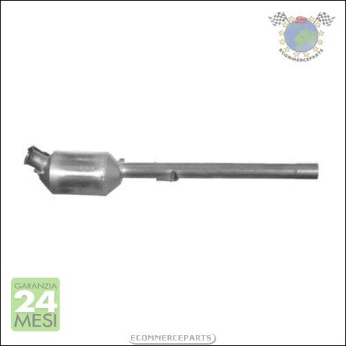 Filtro antiparticolato fap - antiparticolato,