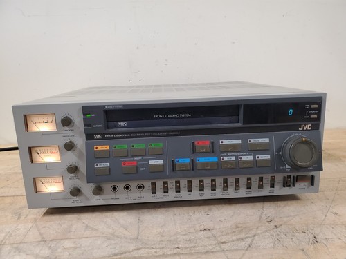 Jvc modello 8600u - jvc,