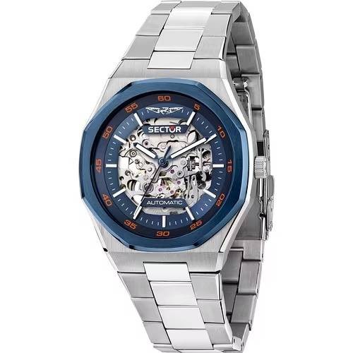 Orologio sector 230 - 230, automatico
