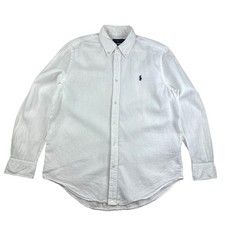 Polo Ralph Lauren uomo camicia