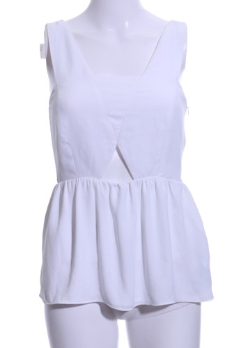 Zara basic blusa donna top - zara,