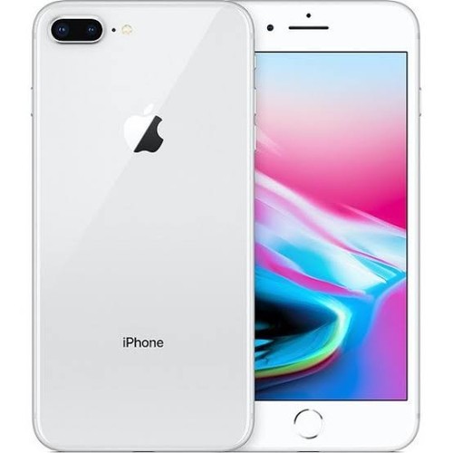 Apple iphone plus 64gb - 8,