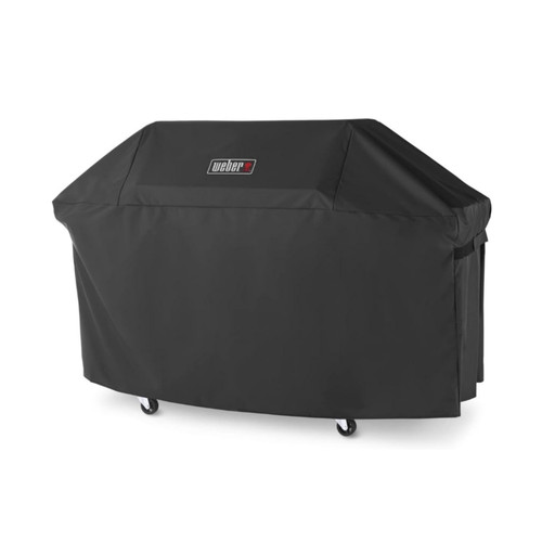 Telo copri barbecue weber 7195 - copri,