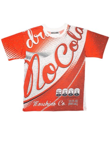 Moschino couture jeremy - moschino, by
