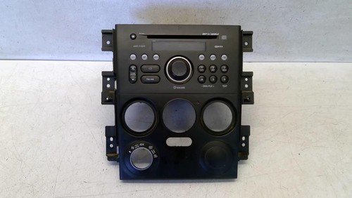 Autoradio suzuki grand - autoradio,