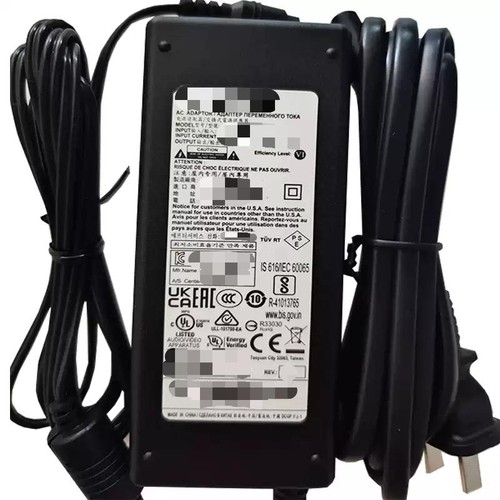 Alimentatore-Adattatore-Carica