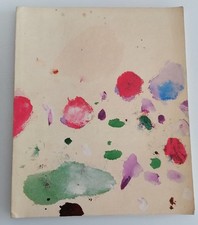 CY TWOMBLY - Catalogo mostra