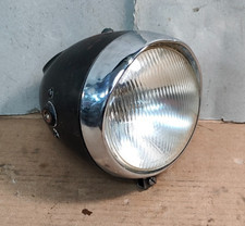 FARO CEV 130 PER MOTO GUZZI