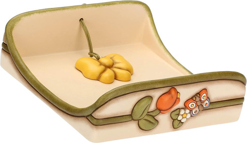 Portatovaglioli in ceramica - ,,