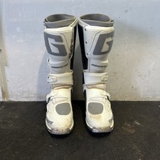 Stivali motocross Gaerne SG12
