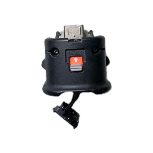 Wii mote nero - mote,