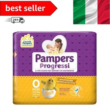 Pampers Progressi Pannolini