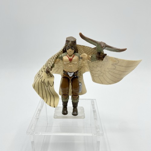 Joe raptor v1 - g.i.joe,