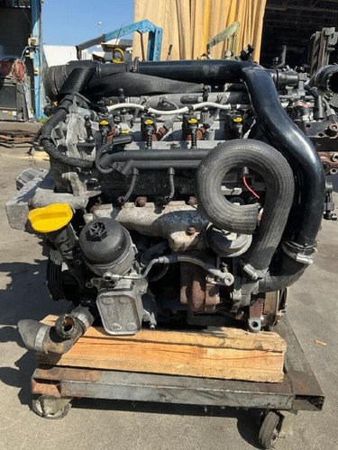 Z13dth motore semicompleto - z13dth,