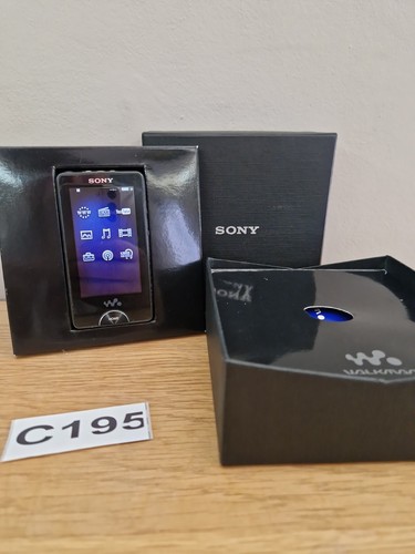 Sony walkman nwz - walkman, 32