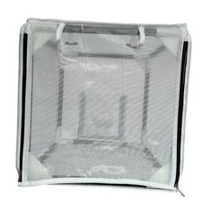 Cabina di verniciatura a