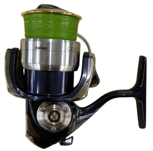 Mulinello spinning daiwa - mulinello,
