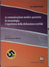  LA COMUNICAZIONE MEDICO
