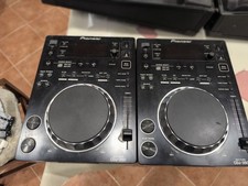 Coppia pioneer cdj - , case