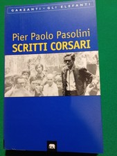 Scritti Corsari - Pier Paolo