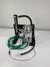 VetEquip Sistema di Anestesia