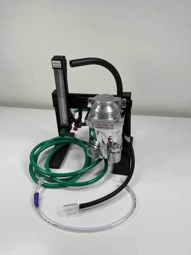 Vetequip sistema anestesia - vetequip, di