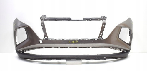 Paraurti anteriore hyundai - anteriore,