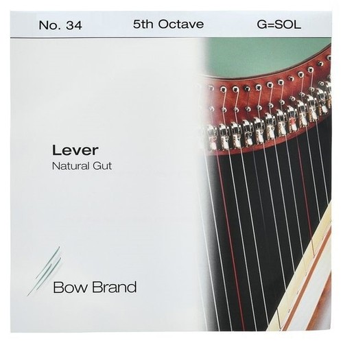 Bow brand corda - brand, arpa