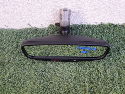 Specchietto retrovisore - specchietto,