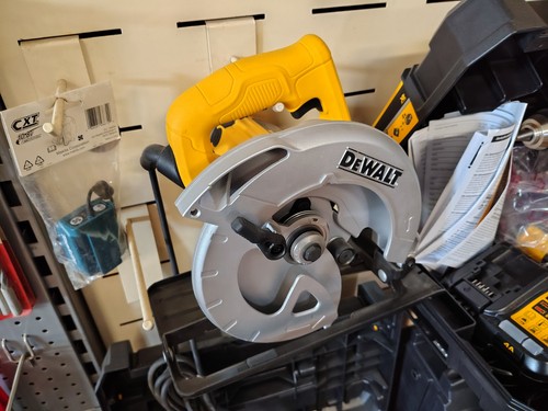 Sega circolare dewalt - circolare,