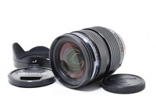 Olympus M.Zuiko Digital ED