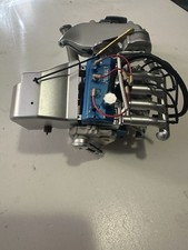 Altaya Renault 5 Turbo Maxi 1/8