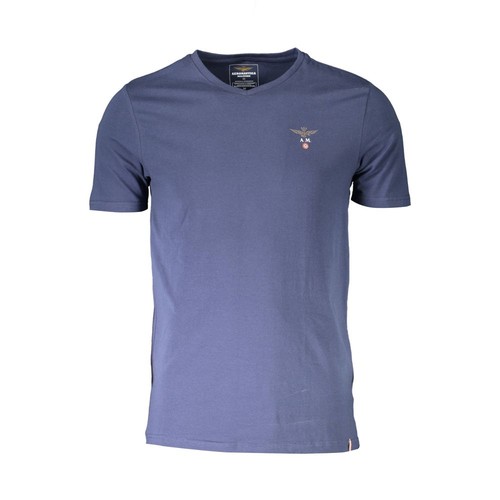Shirt uomo aeronautica - t-shirt,