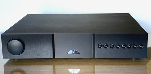 Preamplificatore naim nac 202 - naim,