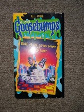 Ultimate Goosebumps Bride of